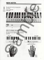 The Complete Piano Player: Book 2 Product Image