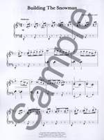 Howard Blake: The Snowman - Easy Piano Suite Product Image