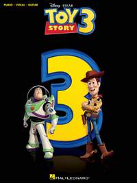 Randy Newman: Toy Story 3