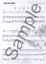 Peter Fox Songbook Product Image