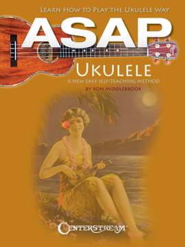 ASAP Ukulele