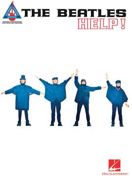The Beatles - Help!