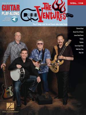 The Ventures