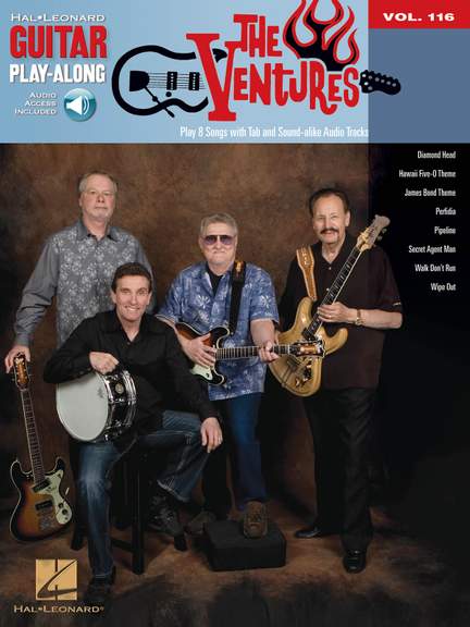 The Ventures