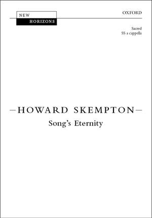 Skempton, Howard: Song's Eternity