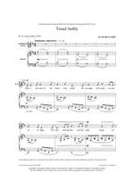 Bullard, Alan: Tread Softly Product Image