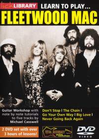 Learn To Play Fleetwood Mac