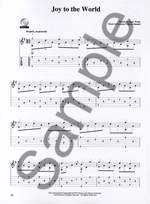 Christmas Carols for Easy Classical Guitar Product Image