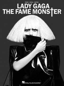 Lady Gaga - The Fame Monster