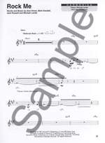 Hal Leonard Harmonica Playalong: Popular Hits Volume 1 Product Image