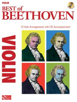 Ludwig van Beethoven: Best of Beethoven