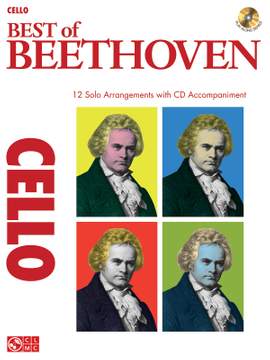 Ludwig van Beethoven: Best of Beethoven