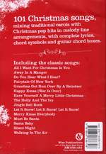 The Gig Songbook: Christmas Songs Product Image