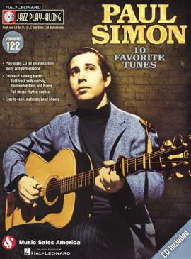 Paul Simon