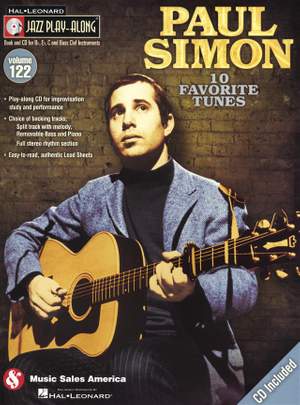 Paul Simon
