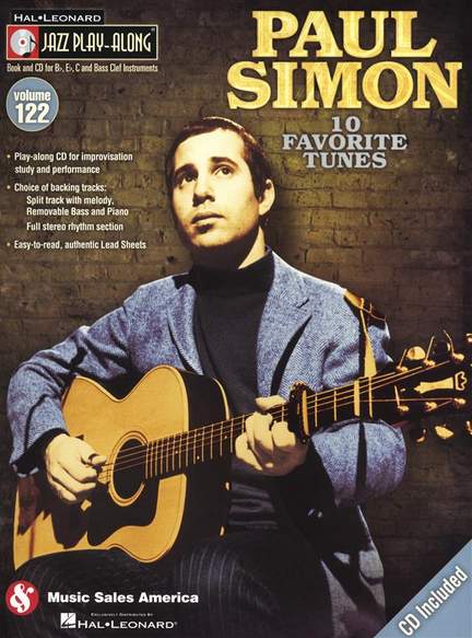 Paul Simon