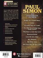 Paul Simon Product Image