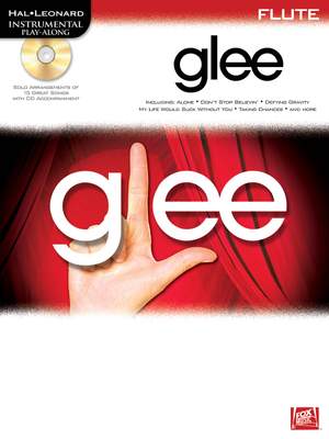 Glee - Flute