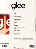 Instrumental Play-Along: Glee (Trumpet) Product Image