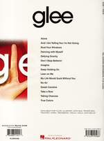 Instrumental Play-Along: Glee (Violin) Product Image