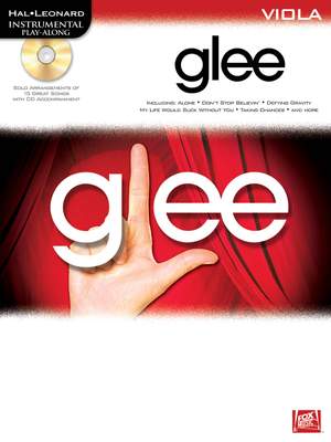Glee - Viola