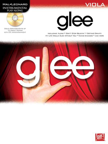 Glee - Viola