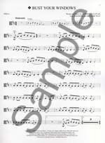 Glee - Viola Product Image