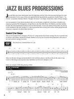 Jazz Guitar Product Image