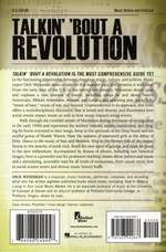 Talkin' 'Bout A Revolution - Product Image