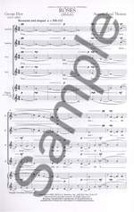 Augusta Read Thomas: Roses Product Image