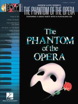 Andrew Lloyd Webber: The Phantom of the Opera