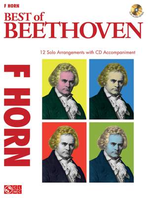 Ludwig van Beethoven: Best of Beethoven