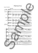 John Joubert: Pilgrimage Song Product Image