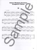 Salsa Hanon Play-Along Product Image
