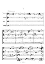 Martinu, B: String Quartet No.6 (H.312) (1946) Product Image