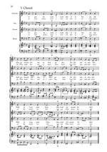 Bach, J S: Saint John Passion (BWV 245) (Urtext) (G-E) Product Image