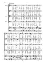 Bach, J S: Saint John Passion (BWV 245) (Urtext) (G-E) Product Image
