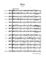 Bach, JS: Mass in B minor (BWV 232) (Urtext) (L) Product Image