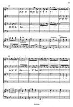 Bach, JS: Christmas Oratorio (BWV 248) (Urtext) (G-E) Product Image