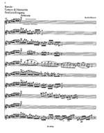 Mozart, WA: Concerto for Flute No.1 in G (K.313) (K.285c) (Urtext) Product Image