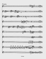 Mozart, WA: Concerto for Flute No.1 in G (K.313) (K.285c) (Urtext) Product Image