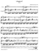 Mozart, WA: Sonatas for Violin and Piano, Vol. 1: Early Sonatas (4) (K.6-9). (Urtext) Product Image