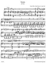 Mozart, WA: Sonatas for Violin and Piano, Vol. 3: Late Viennese. (K.454, 481, 526, 547) (Urtext) Product Image