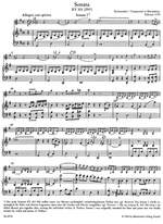 Mozart, WA: Sonatas for Violin and Piano, Vol. 1: Mannheim, Paris, Salzburg. (K.296, 301-306, 378) (Urtext) Product Image