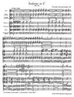 Mozart, WA: Symphony No.22 in C (K.162) (Urtext) Product Image