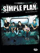 Simple Plan -- Still Not Getting Any...