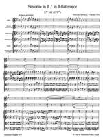Mozart, WA: Symphony No.24 in B-flat (K.182) (Urtext) Product Image