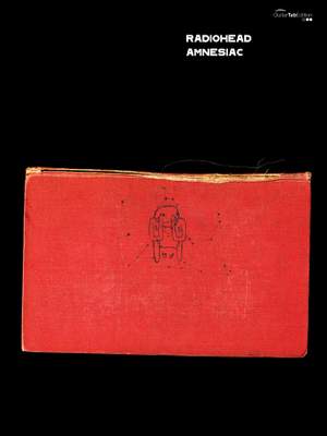 Radiohead: Amnesiac