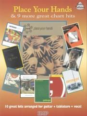 Various: Place your hands and 9 more hits (GTAB)