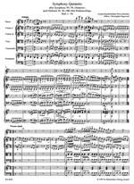 Haydn, FJ: Symphony No. 94 in G (Hob I:94) arranged for Chamber Ensemble Product Image
